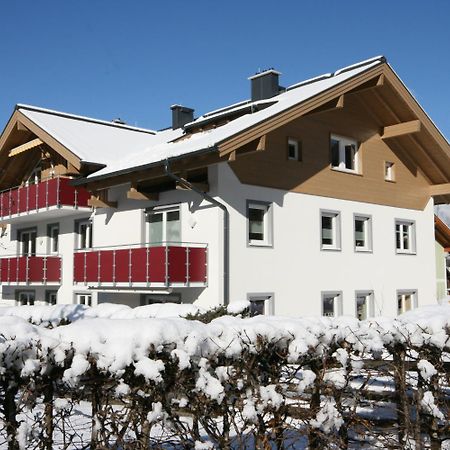 Appartements Zur Kapelle Kaprun Ngoại thất bức ảnh