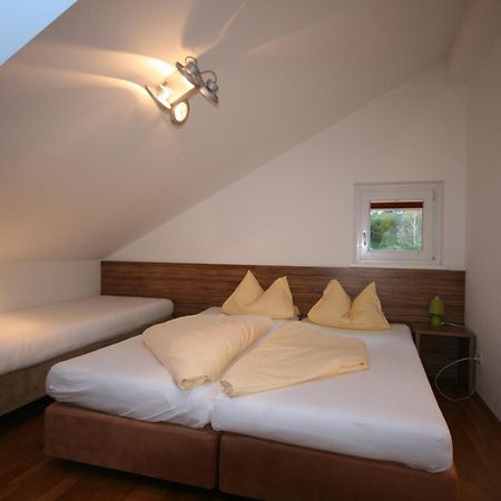 Appartements Zur Kapelle Kaprun Phòng bức ảnh