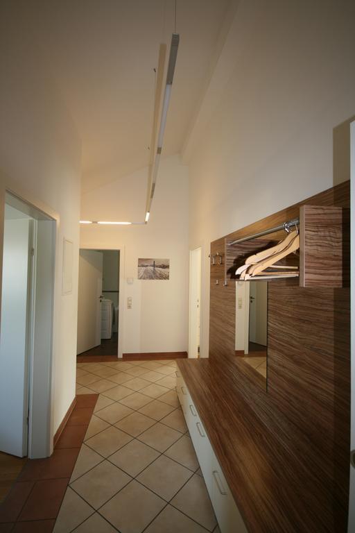 Appartements Zur Kapelle Kaprun Phòng bức ảnh
