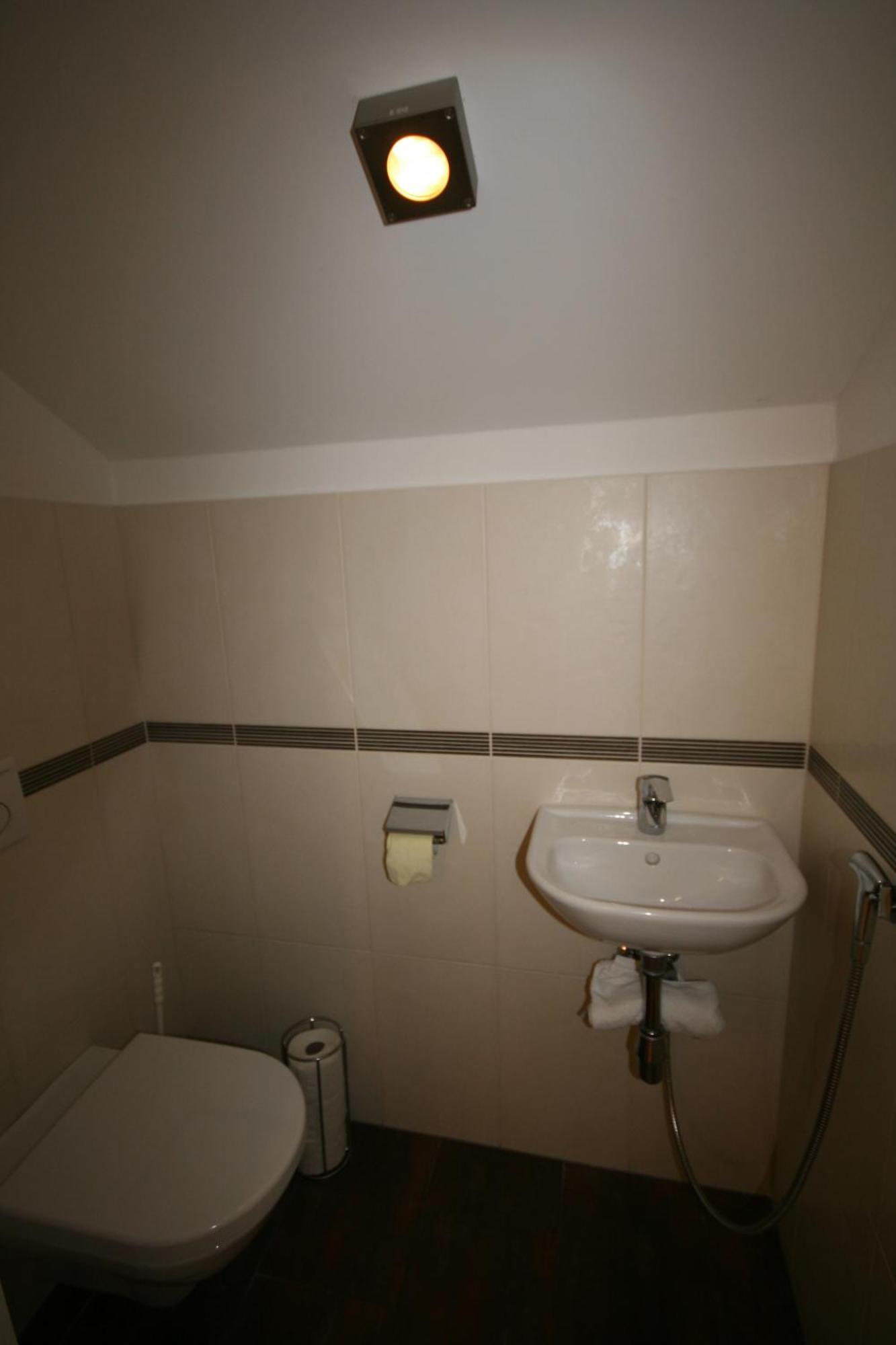 Appartements Zur Kapelle Kaprun Phòng bức ảnh