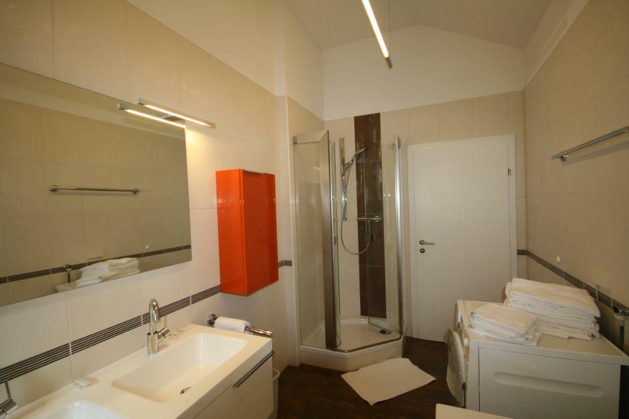 Appartements Zur Kapelle Kaprun Ngoại thất bức ảnh