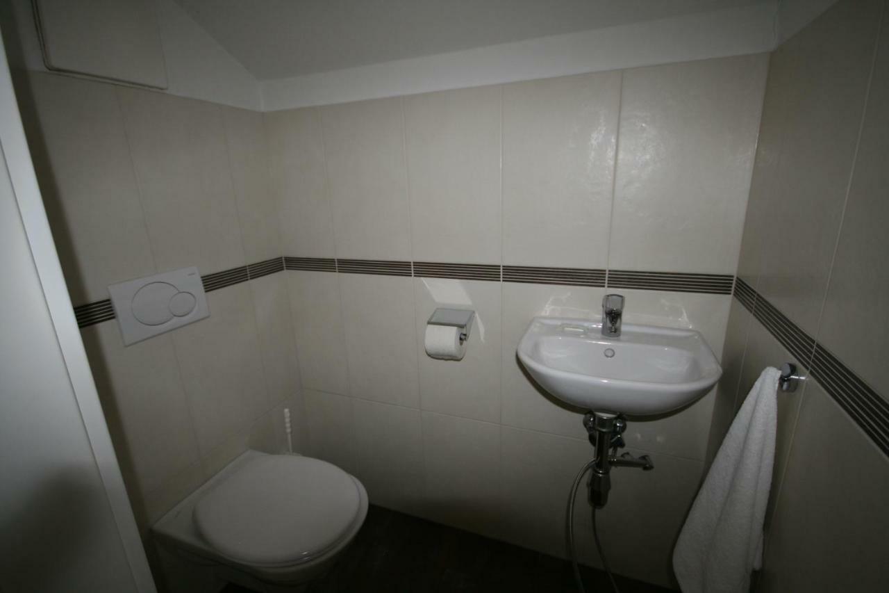 Appartements Zur Kapelle Kaprun Ngoại thất bức ảnh