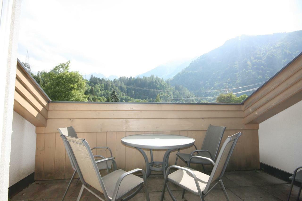 Appartements Zur Kapelle Kaprun Ngoại thất bức ảnh